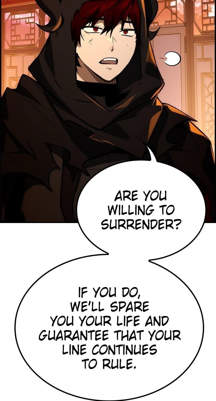 Bad Ending Maker Chapter 71 - Page 23