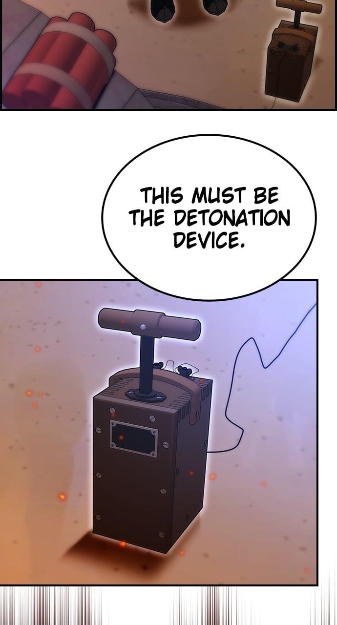 Bad Ending Maker Chapter 71 - Page 3