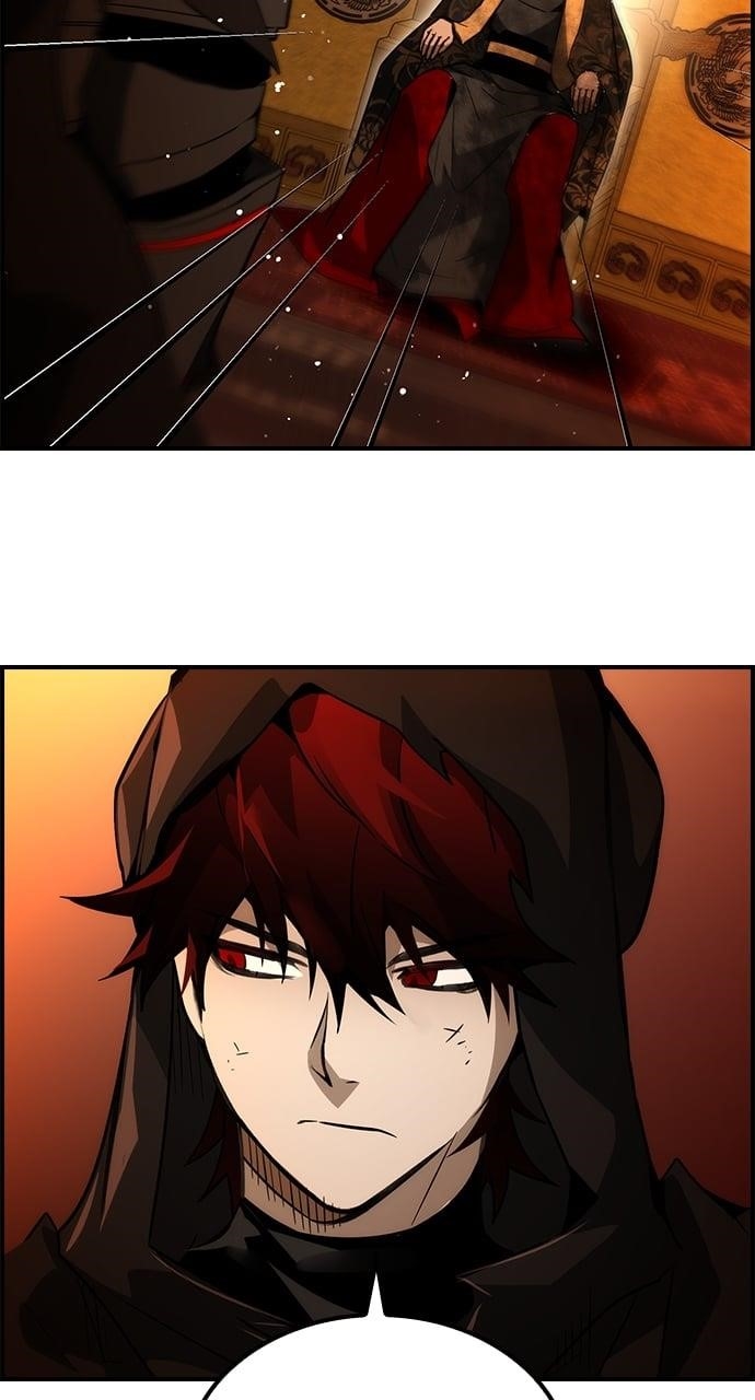 Bad Ending Maker Chapter 71 - Page 31