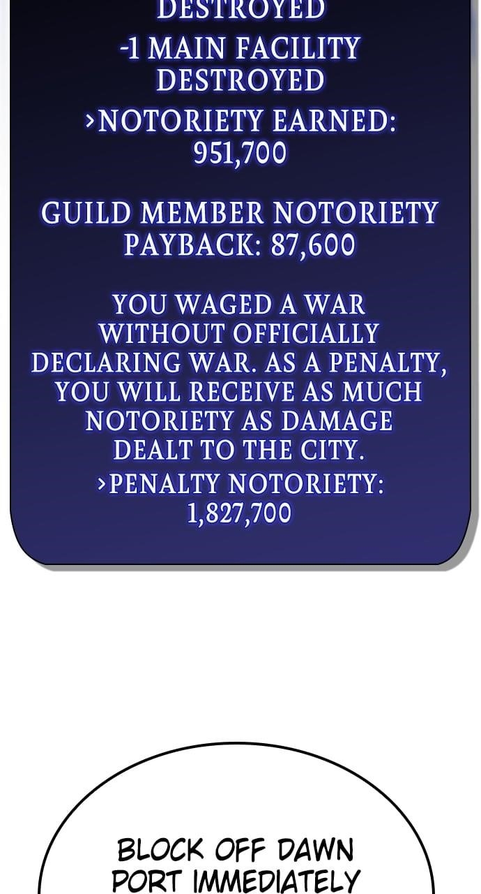 Bad Ending Maker Chapter 71 - Page 35