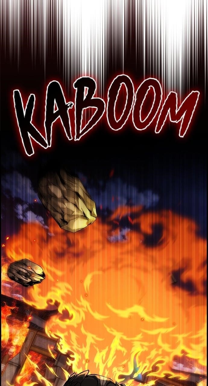 Bad Ending Maker Chapter 71 - Page 4