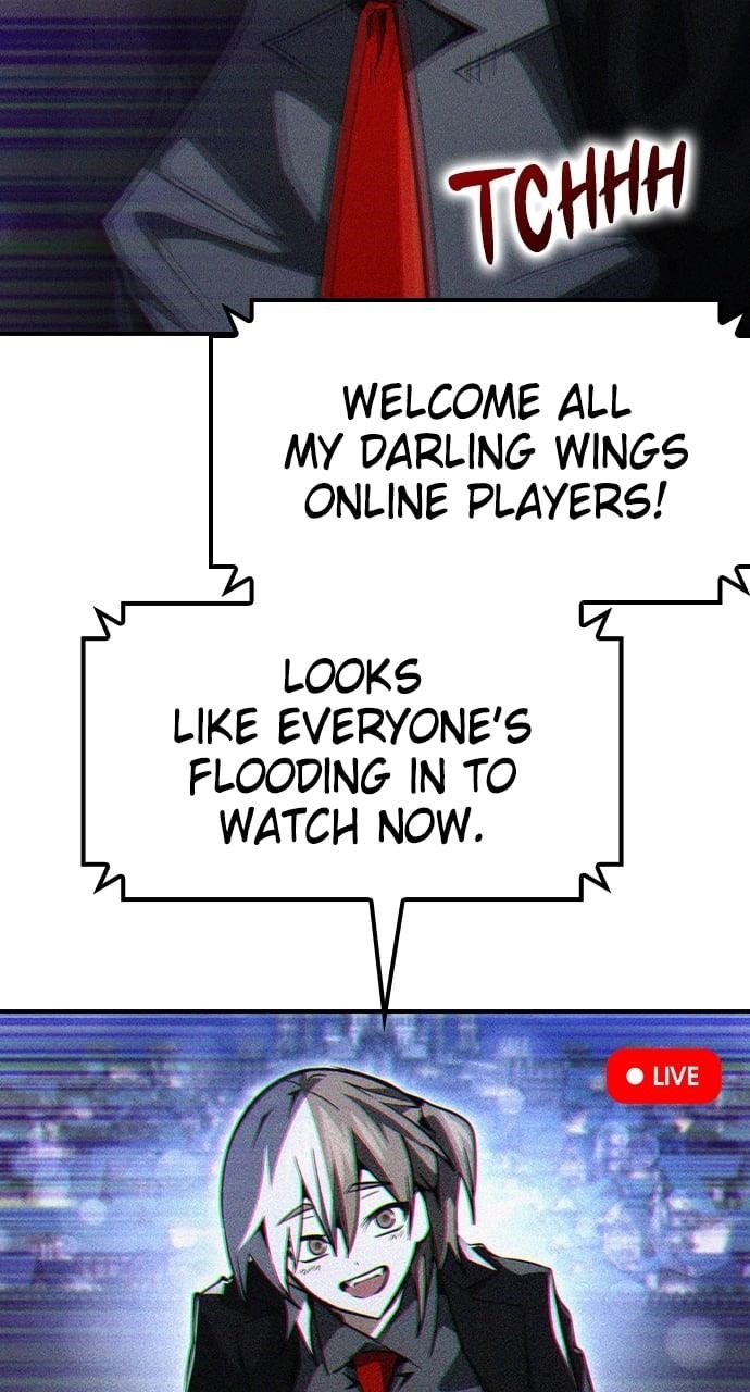 Bad Ending Maker Chapter 71 - Page 41