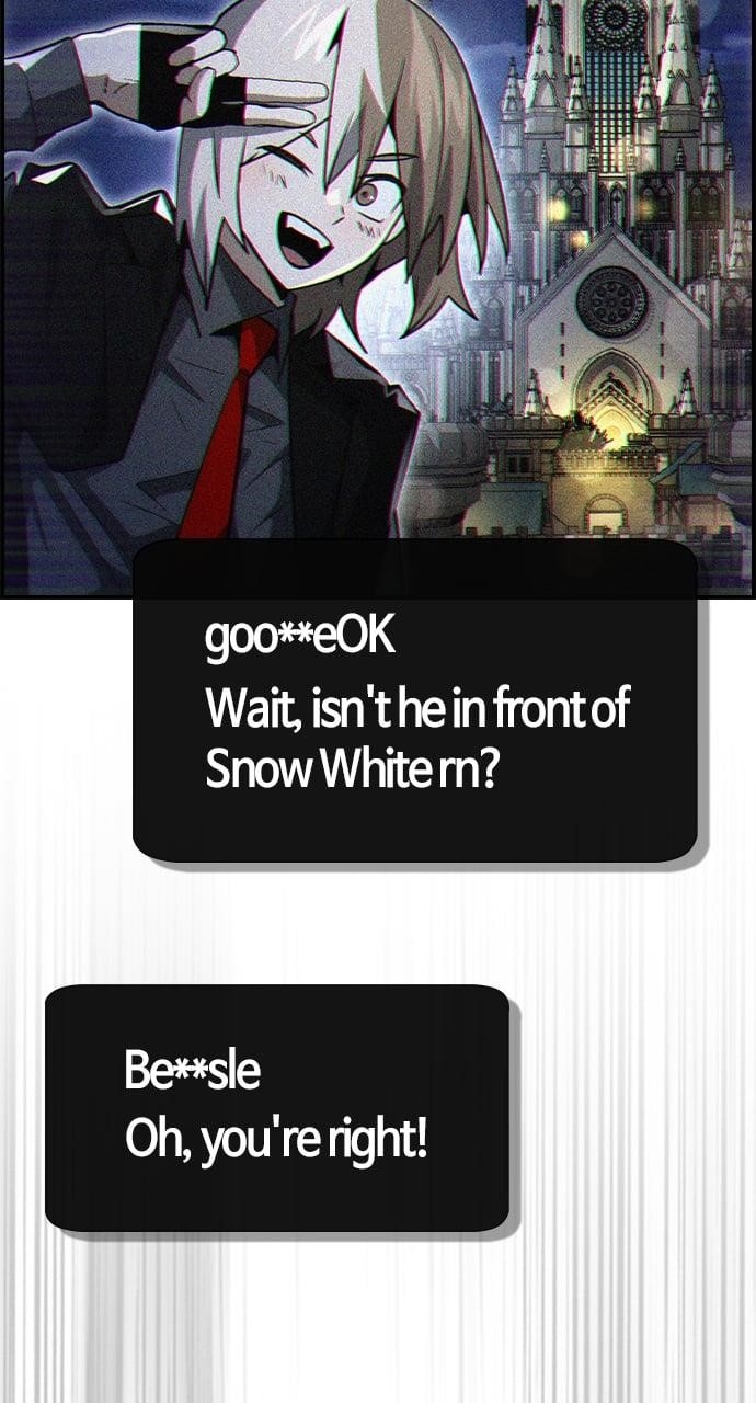 Bad Ending Maker Chapter 71 - Page 49