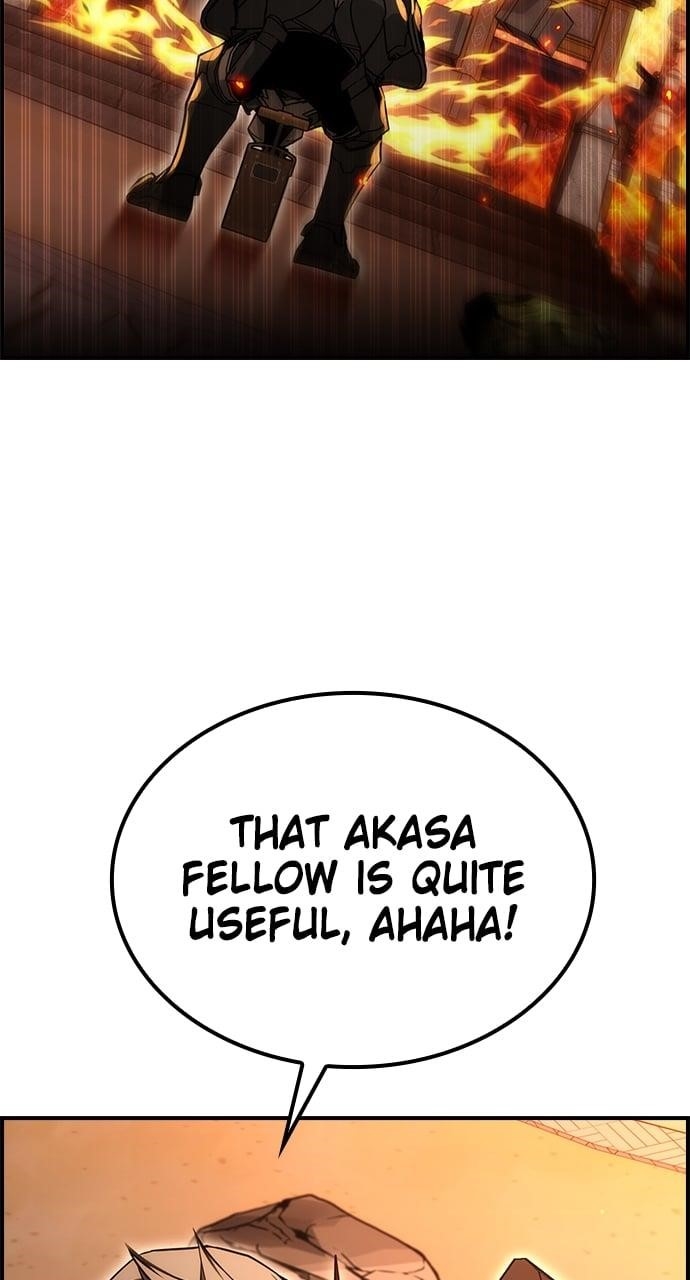 Bad Ending Maker Chapter 71 - Page 5