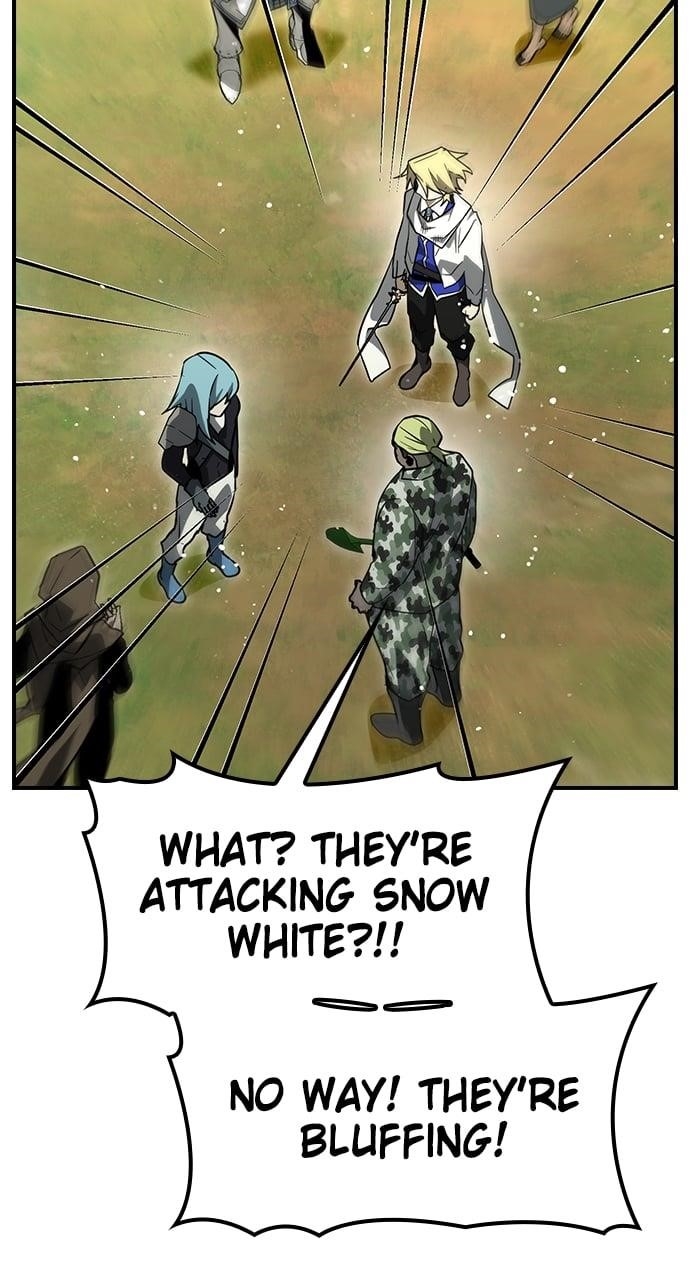 Bad Ending Maker Chapter 71 - Page 52