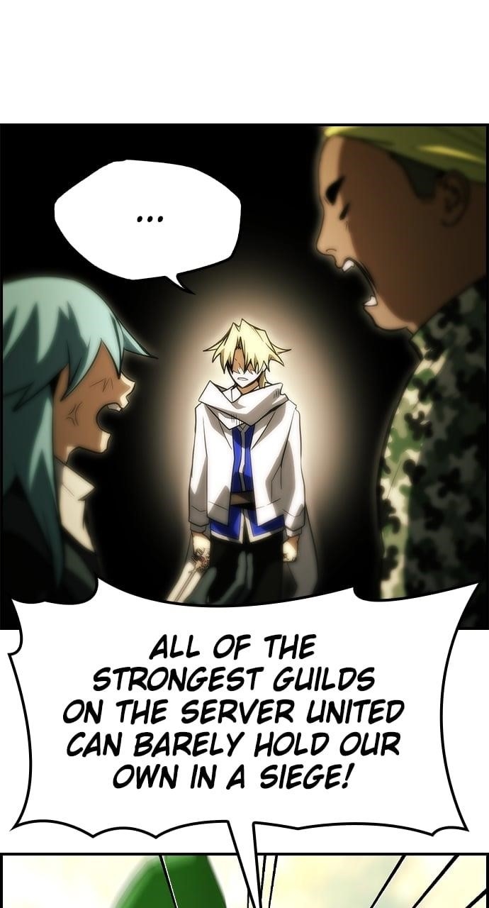 Bad Ending Maker Chapter 71 - Page 53