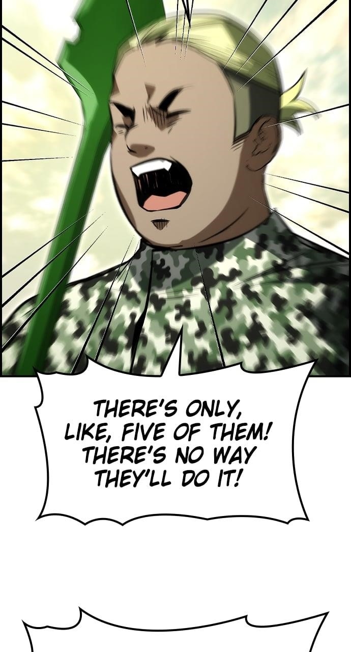 Bad Ending Maker Chapter 71 - Page 54