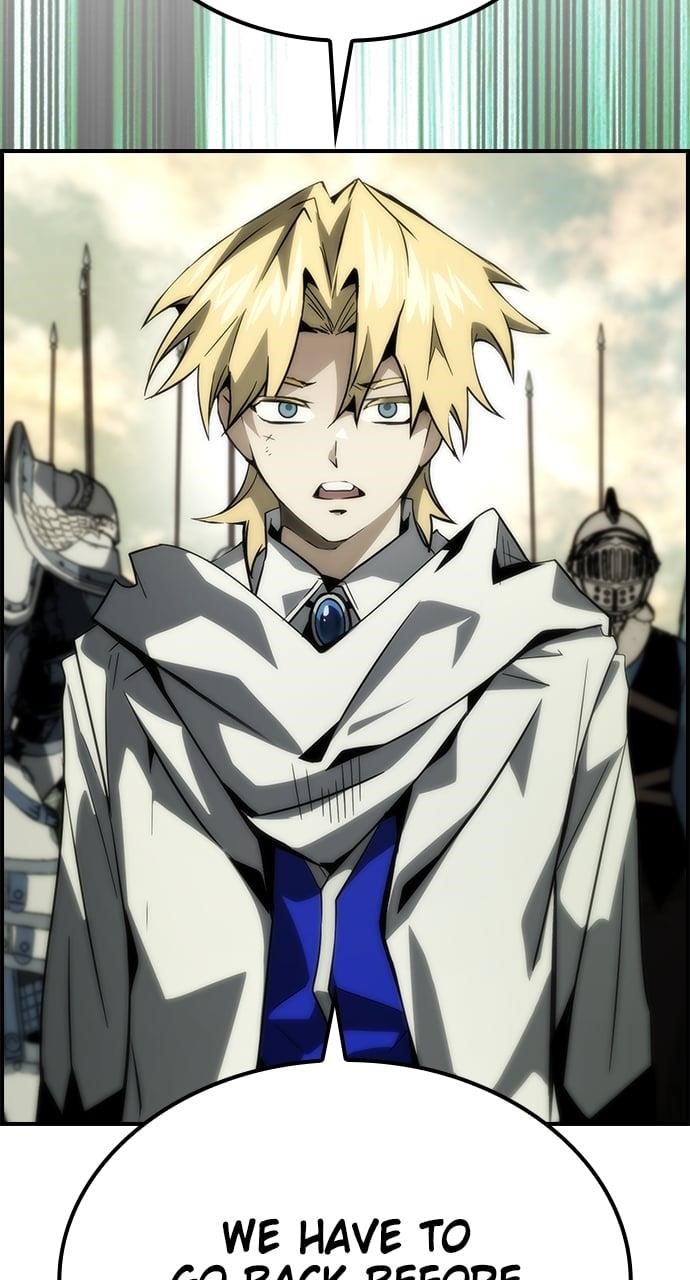 Bad Ending Maker Chapter 71 - Page 59