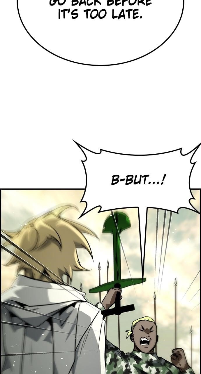 Bad Ending Maker Chapter 71 - Page 60