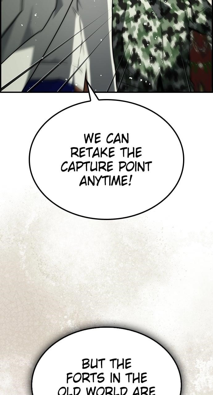 Bad Ending Maker Chapter 71 - Page 61