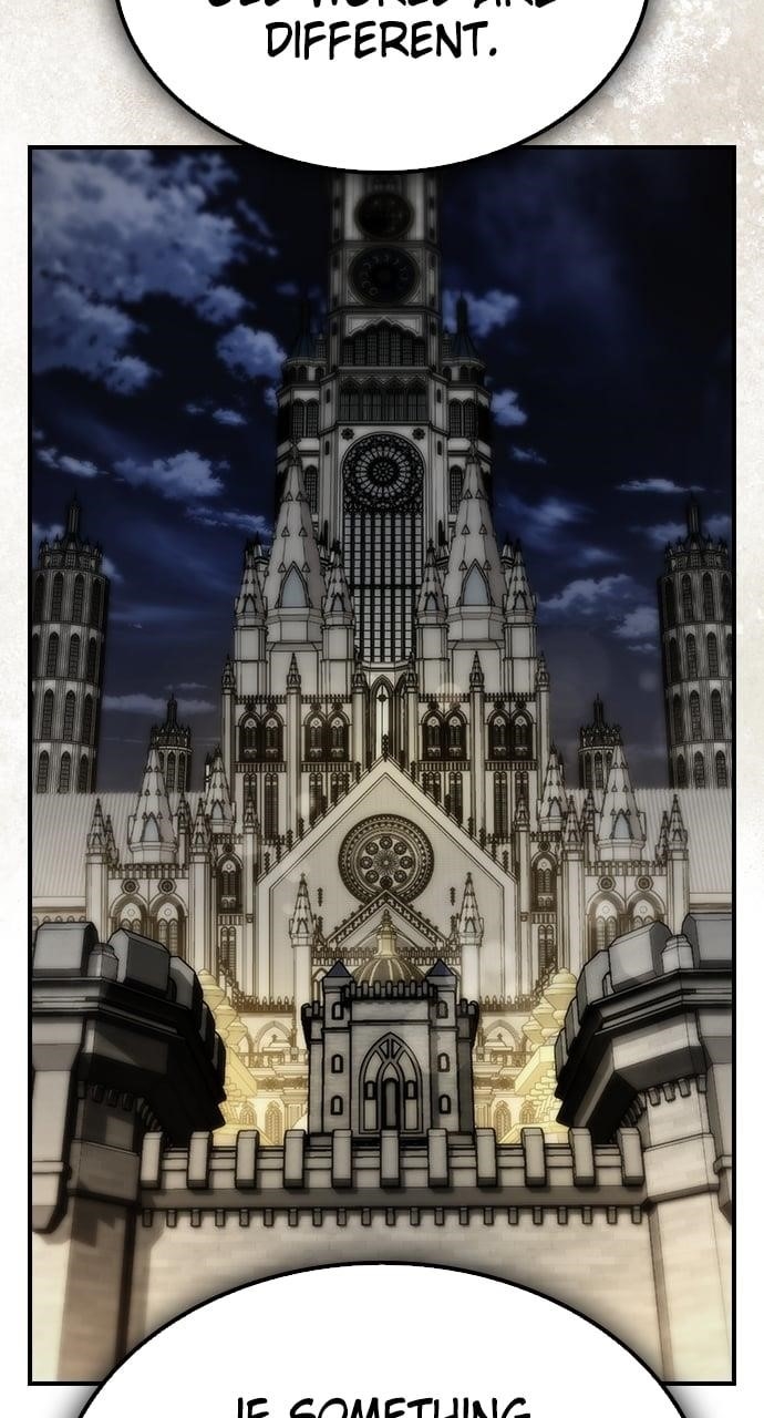 Bad Ending Maker Chapter 71 - Page 62