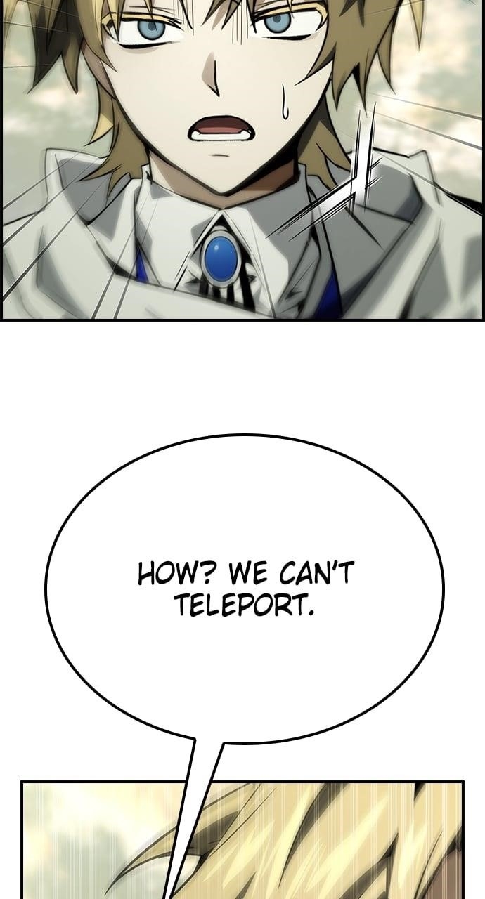 Bad Ending Maker Chapter 71 - Page 64