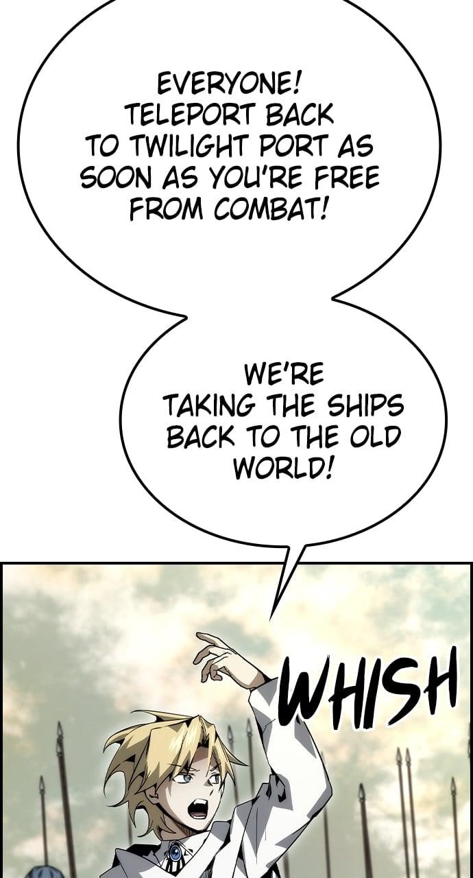 Bad Ending Maker Chapter 71 - Page 66