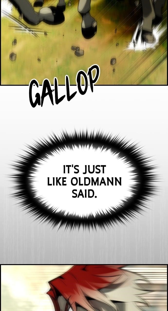 Bad Ending Maker Chapter 71 - Page 69