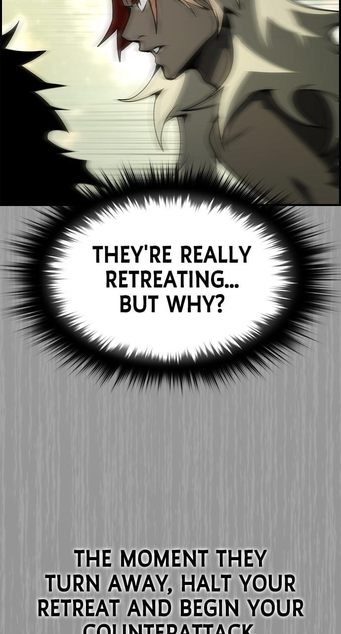 Bad Ending Maker Chapter 71 - Page 70