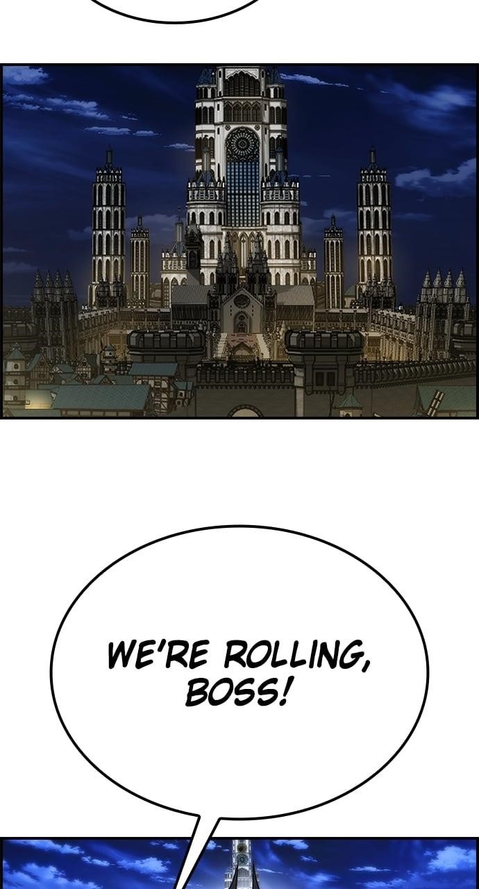 Bad Ending Maker Chapter 71 - Page 77