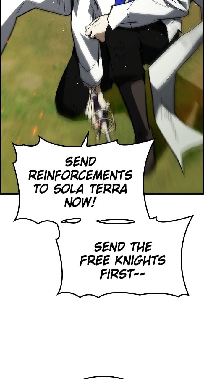 Bad Ending Maker Chapter 71 - Page 8