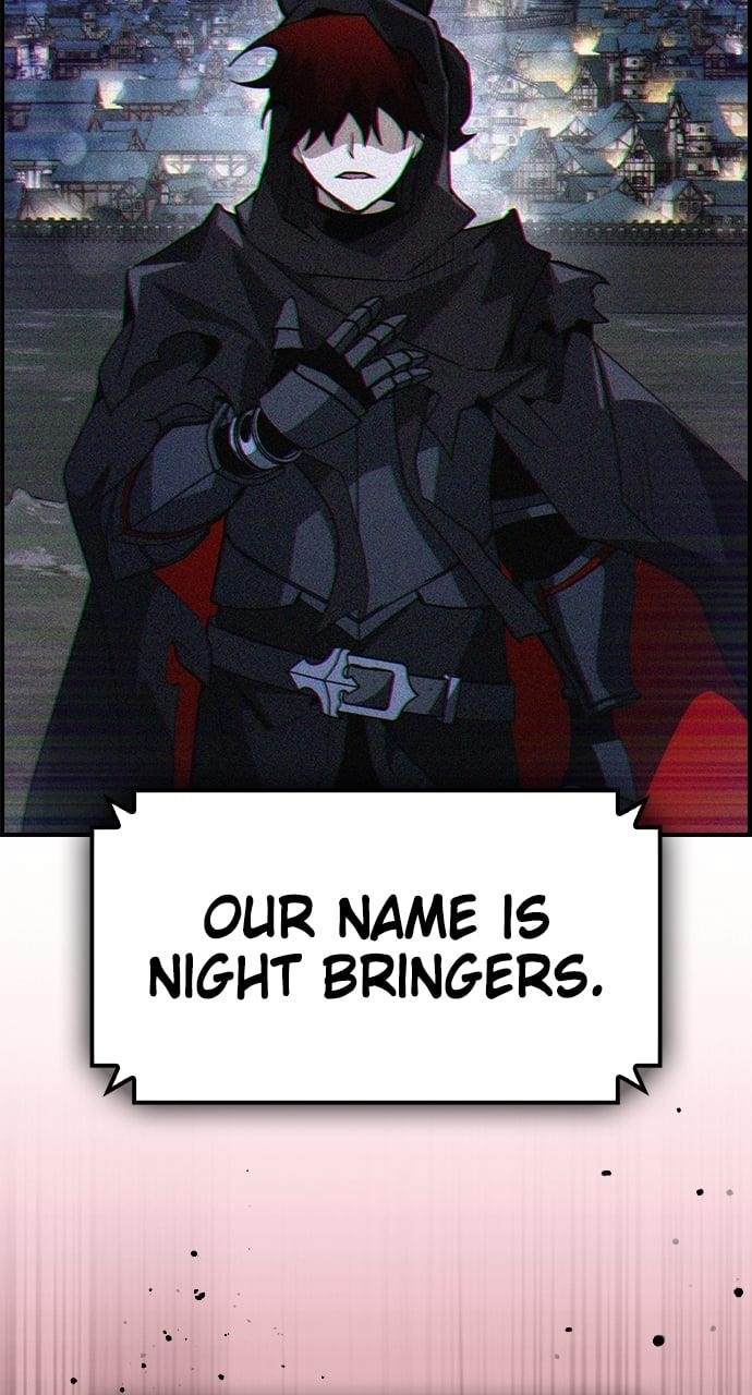 Bad Ending Maker Chapter 71 - Page 81