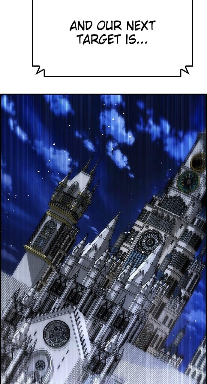 Bad Ending Maker Chapter 71 - Page 84