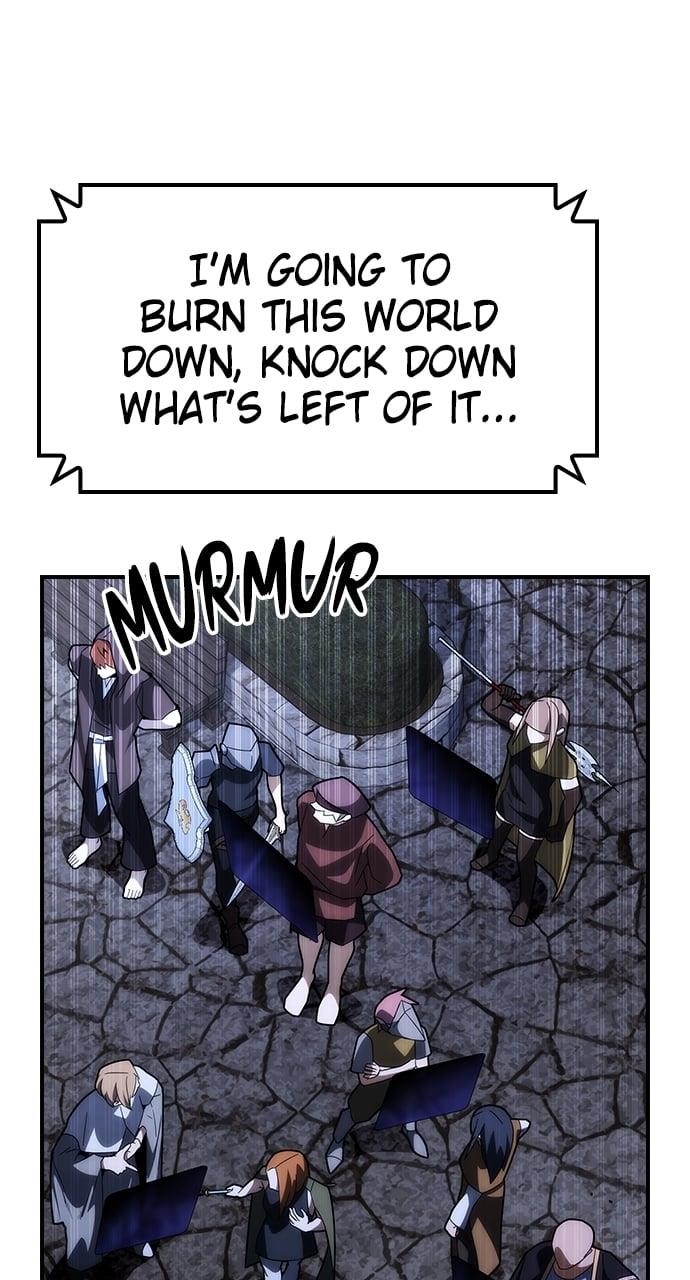 Bad Ending Maker Chapter 71 - Page 86