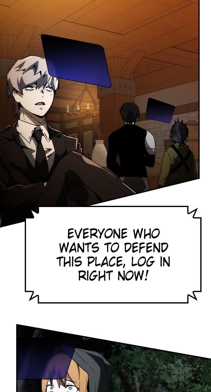 Bad Ending Maker Chapter 71 - Page 88