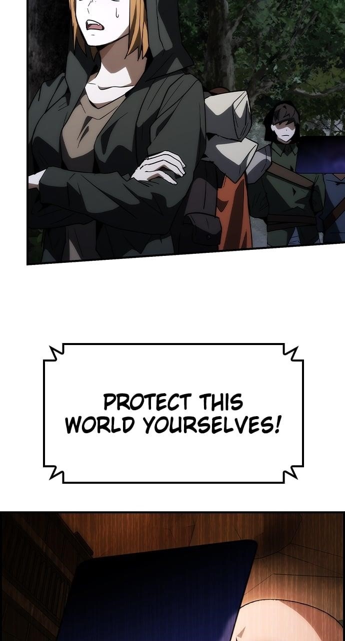 Bad Ending Maker Chapter 71 - Page 89