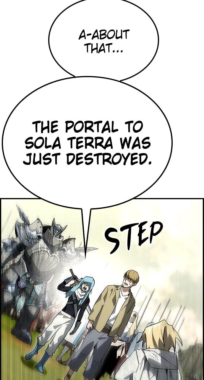 Bad Ending Maker Chapter 71 - Page 9