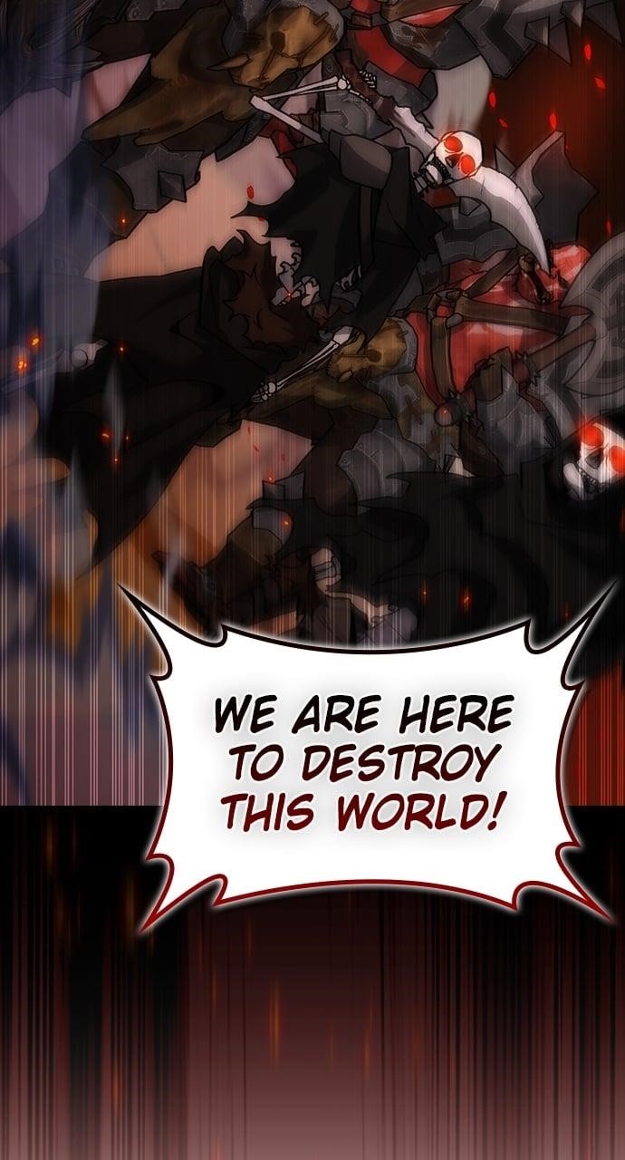 Bad Ending Maker Chapter 71 - Page 93