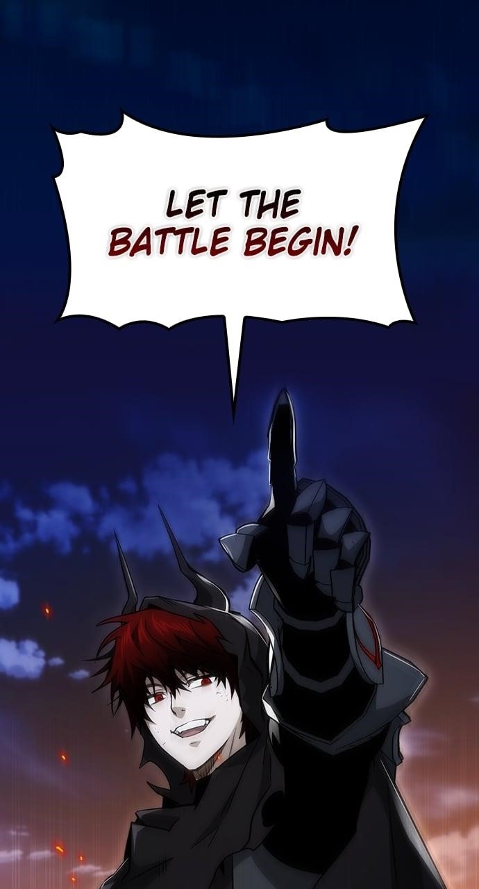 Bad Ending Maker Chapter 72 - Page 1