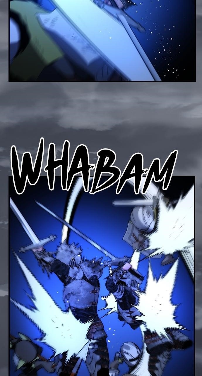 Bad Ending Maker Chapter 72 - Page 11