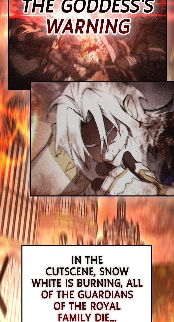 Bad Ending Maker Chapter 72 - Page 13