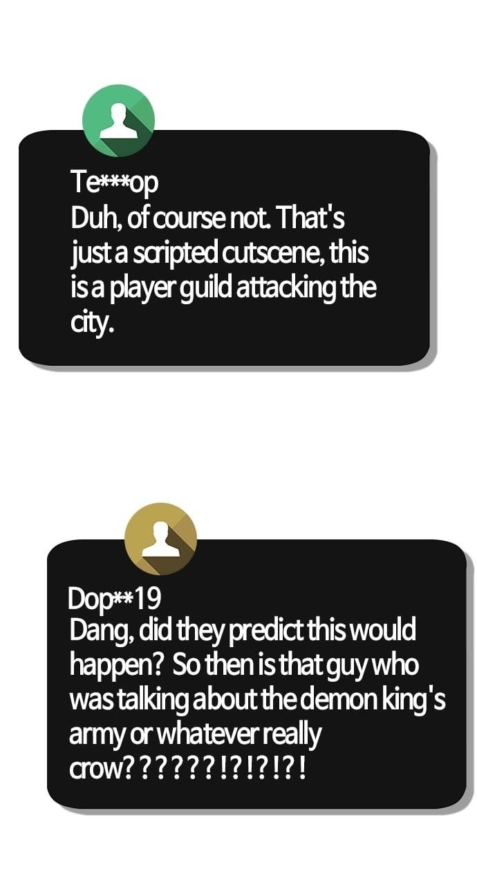 Bad Ending Maker Chapter 72 - Page 16