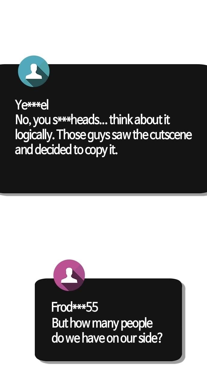 Bad Ending Maker Chapter 72 - Page 17