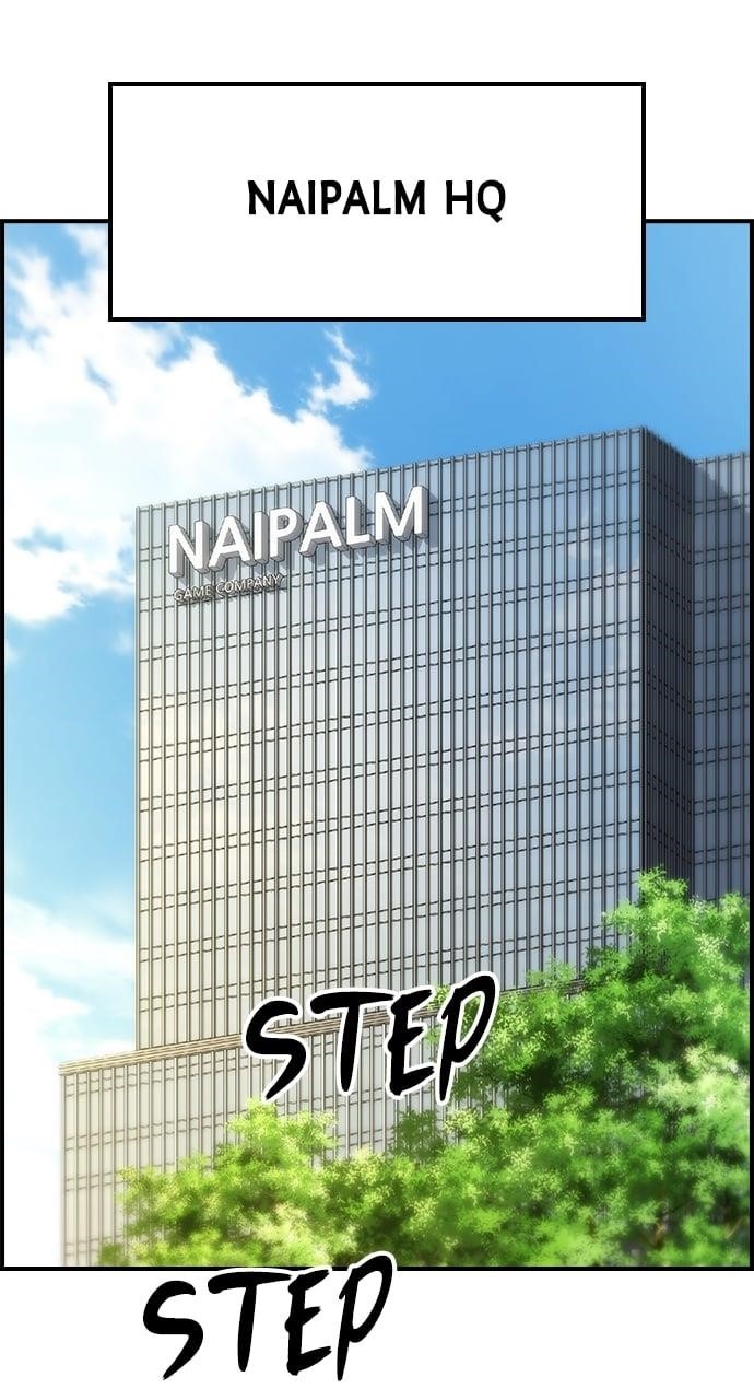 Bad Ending Maker Chapter 72 - Page 20