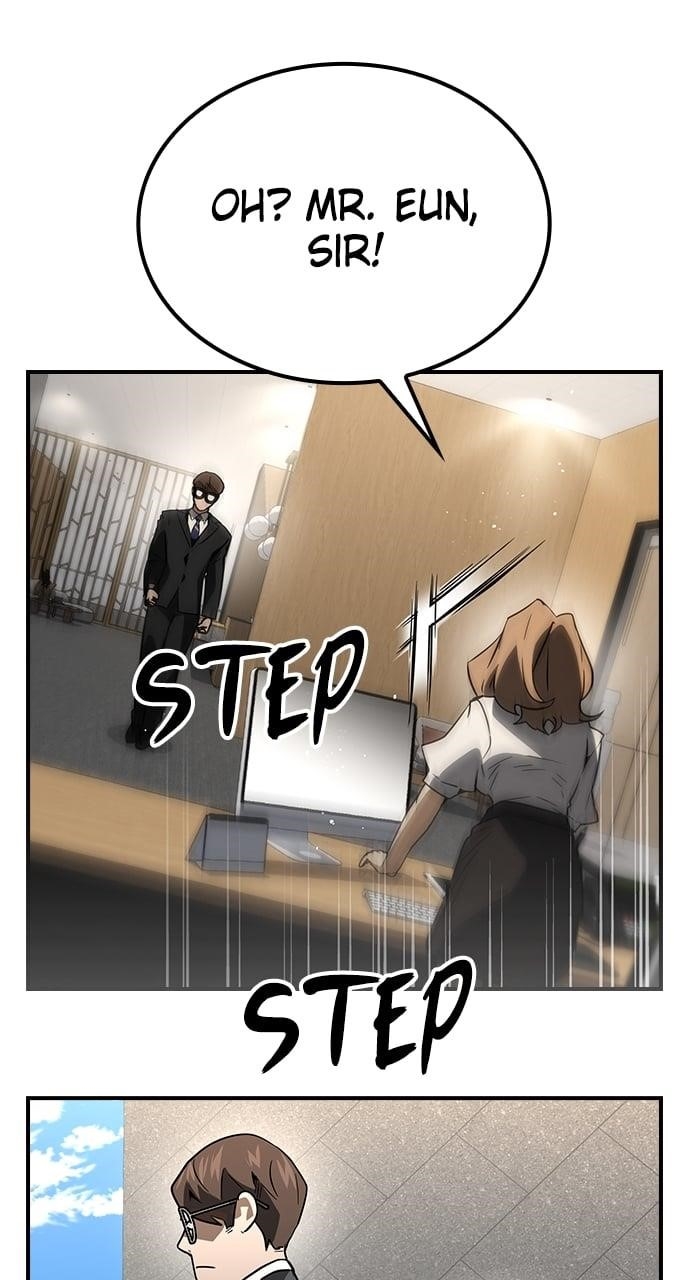 Bad Ending Maker Chapter 72 - Page 21