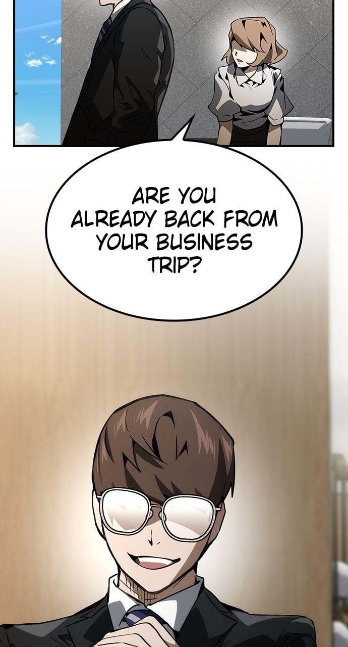 Bad Ending Maker Chapter 72 - Page 22