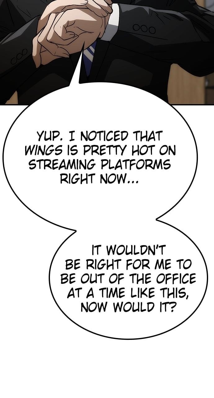 Bad Ending Maker Chapter 72 - Page 23