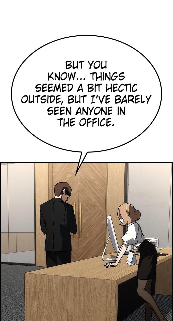 Bad Ending Maker Chapter 72 - Page 24