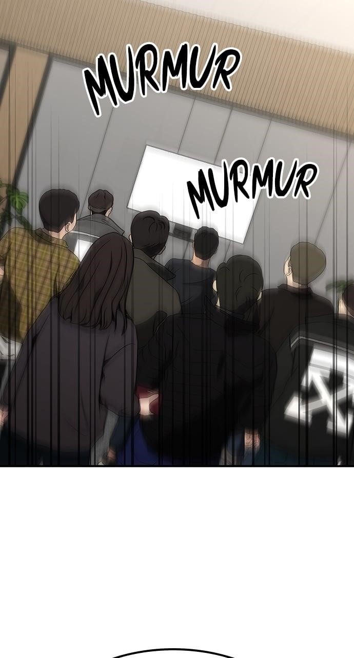 Bad Ending Maker Chapter 72 - Page 26