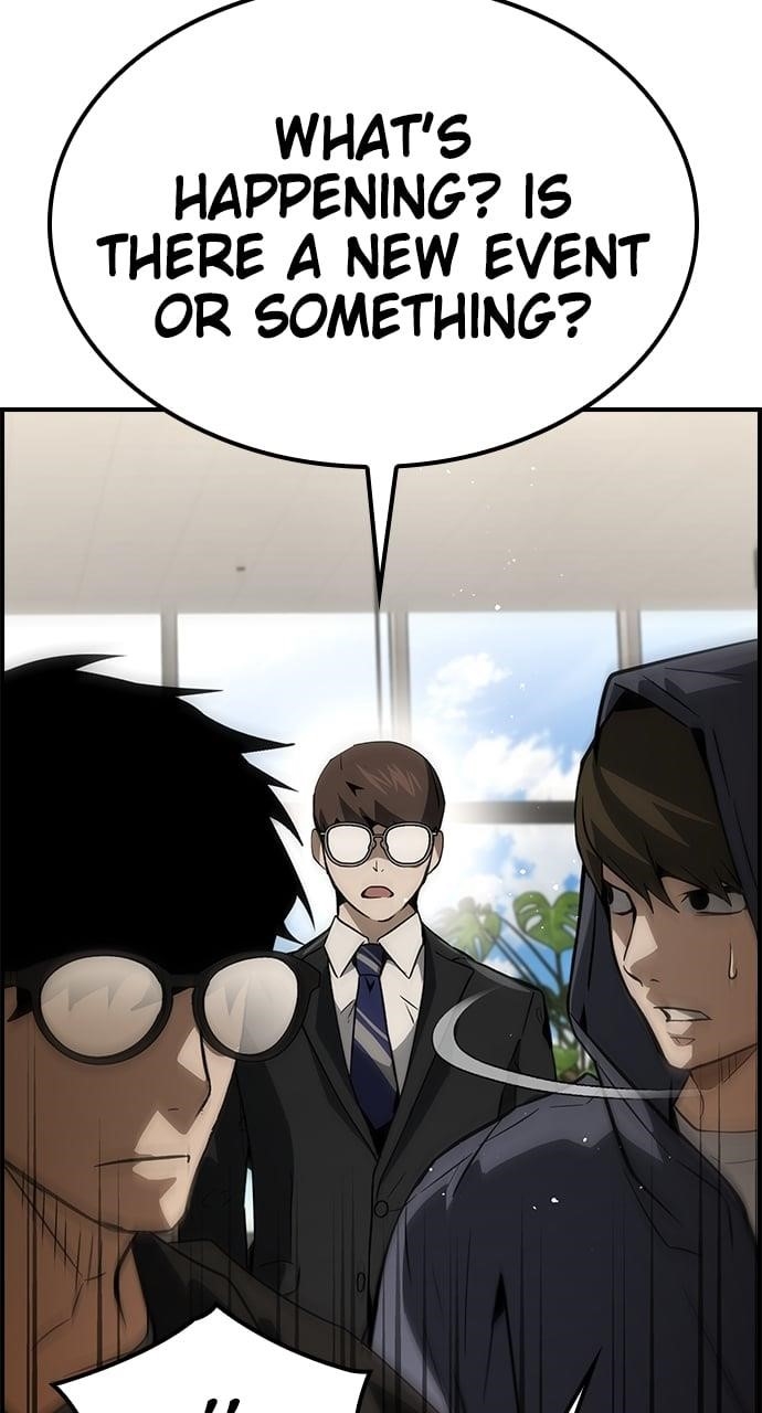 Bad Ending Maker Chapter 72 - Page 27