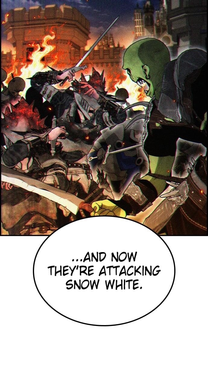 Bad Ending Maker Chapter 72 - Page 29