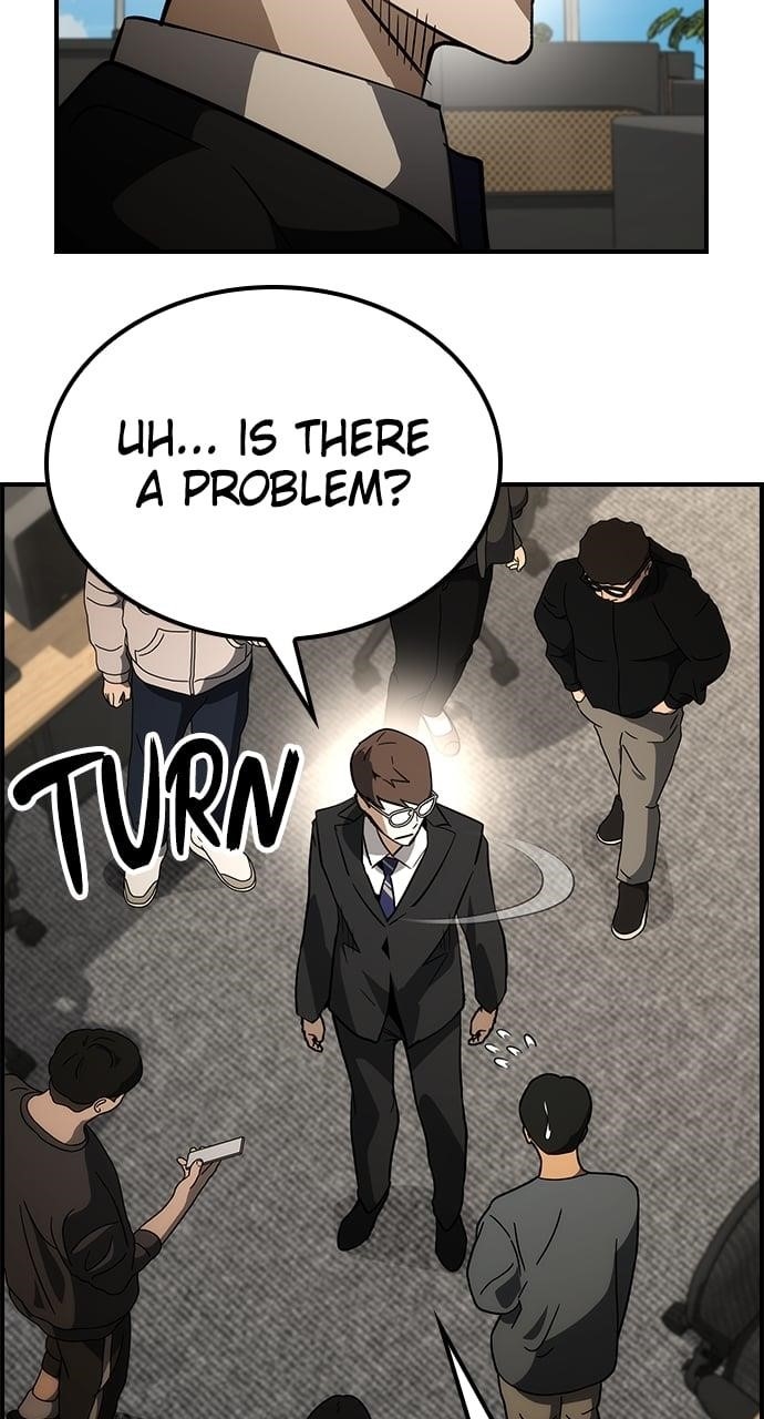 Bad Ending Maker Chapter 72 - Page 31