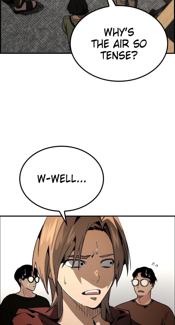 Bad Ending Maker Chapter 72 - Page 32