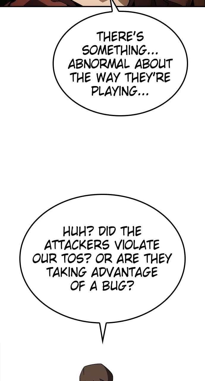 Bad Ending Maker Chapter 72 - Page 33