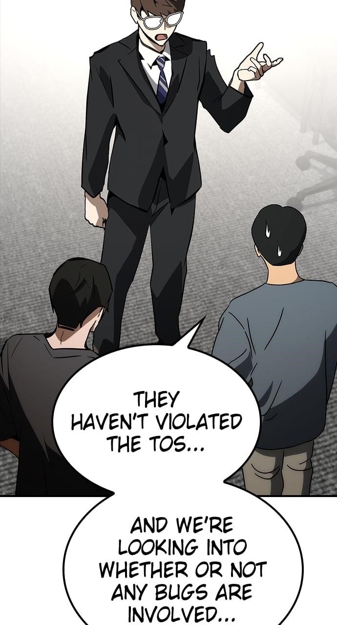 Bad Ending Maker Chapter 72 - Page 34