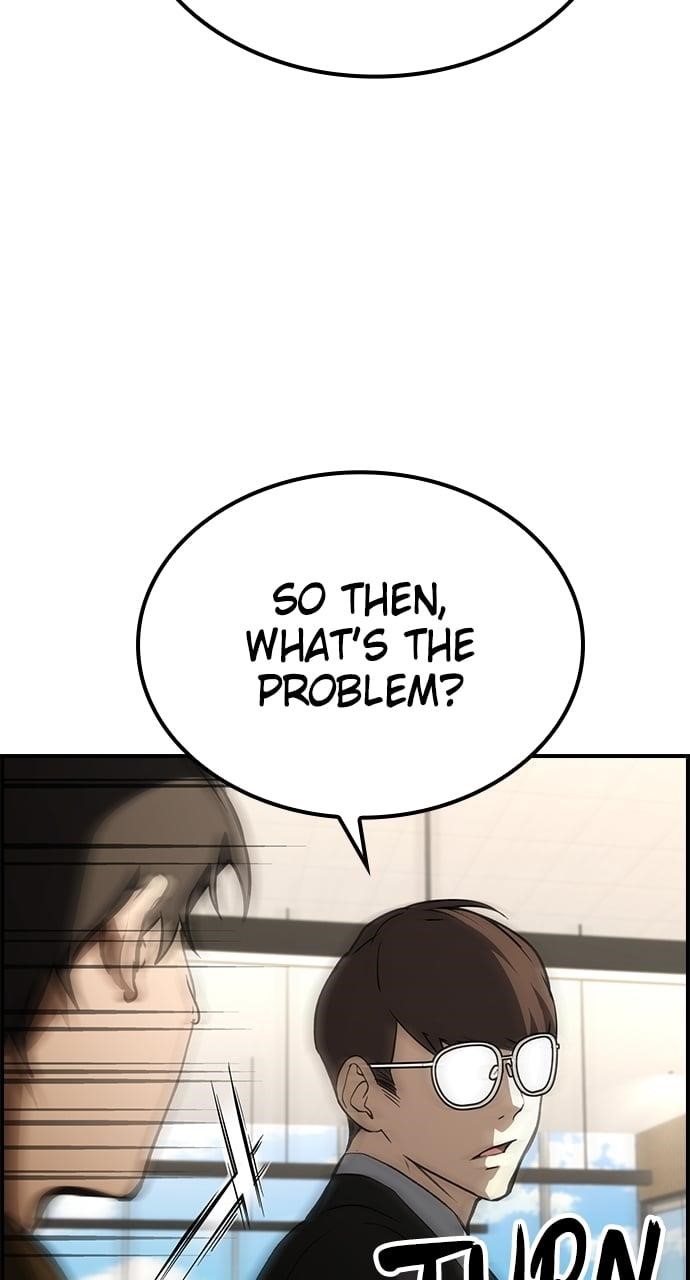 Bad Ending Maker Chapter 72 - Page 35