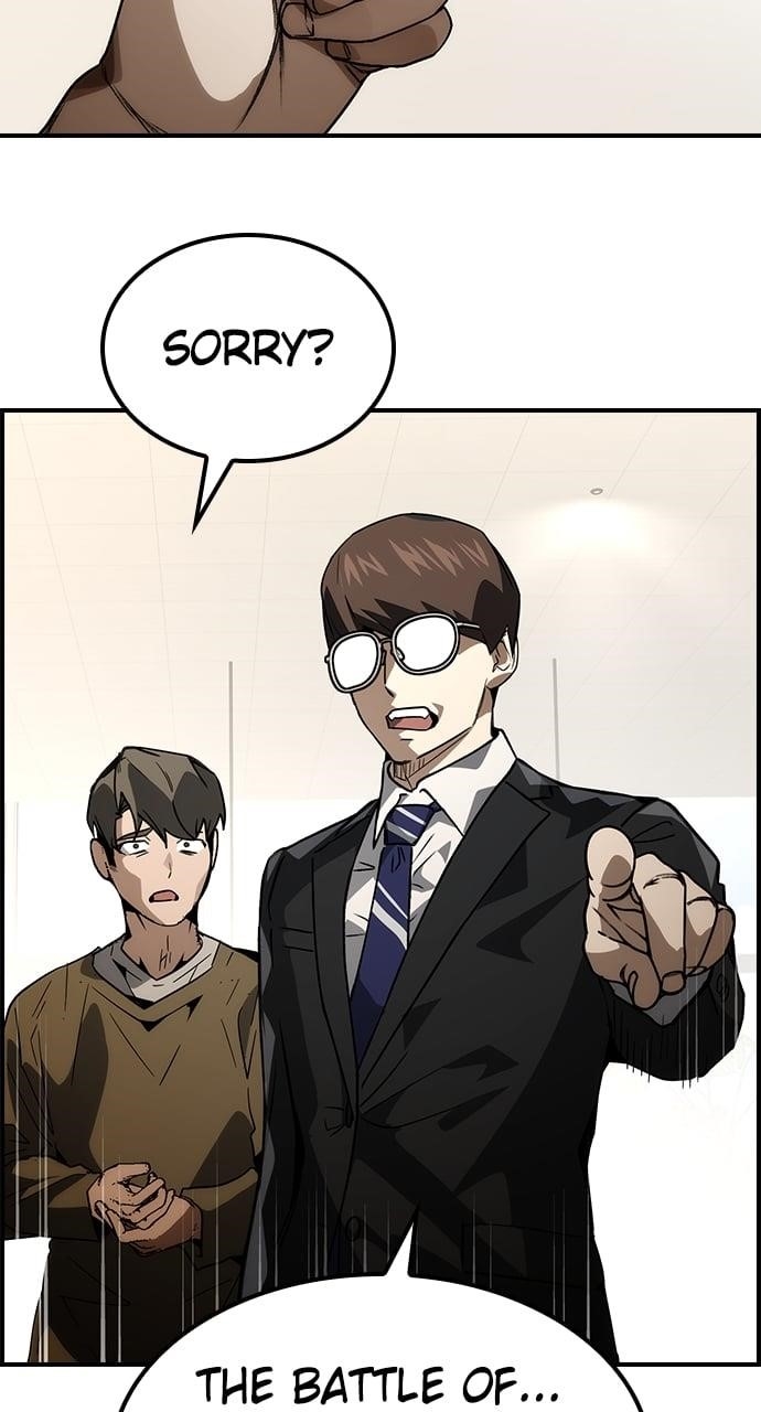 Bad Ending Maker Chapter 72 - Page 41