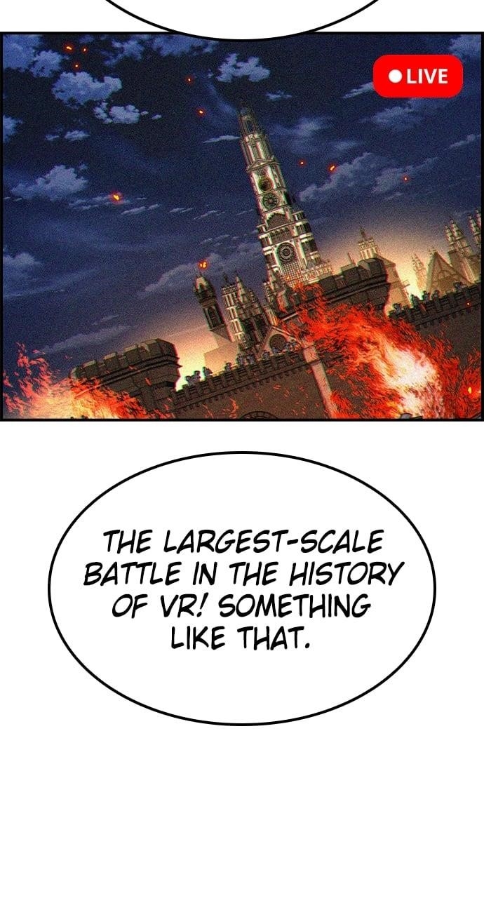 Bad Ending Maker Chapter 72 - Page 43