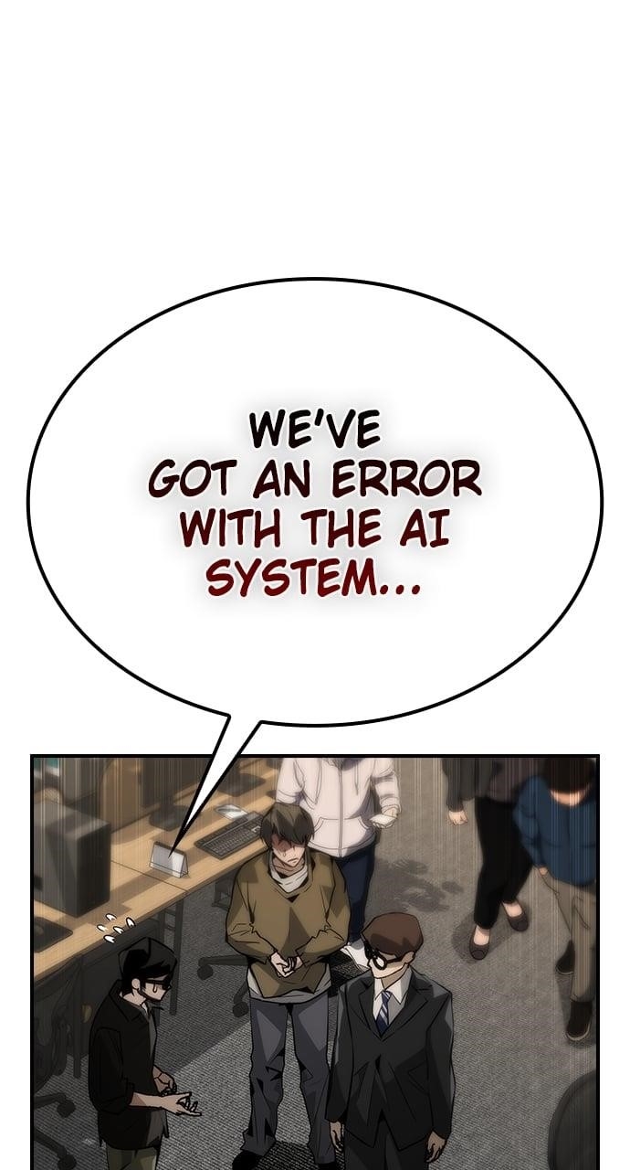 Bad Ending Maker Chapter 72 - Page 45