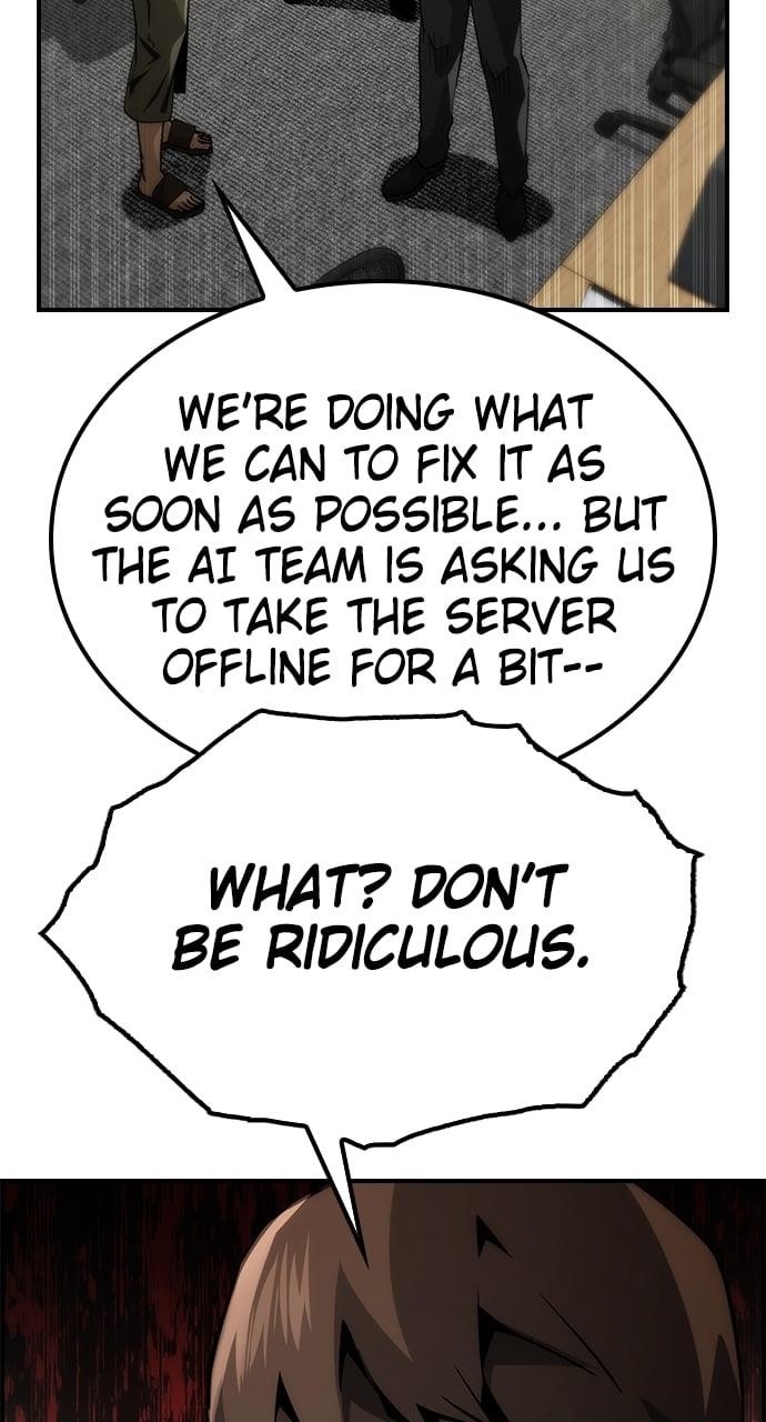 Bad Ending Maker Chapter 72 - Page 46